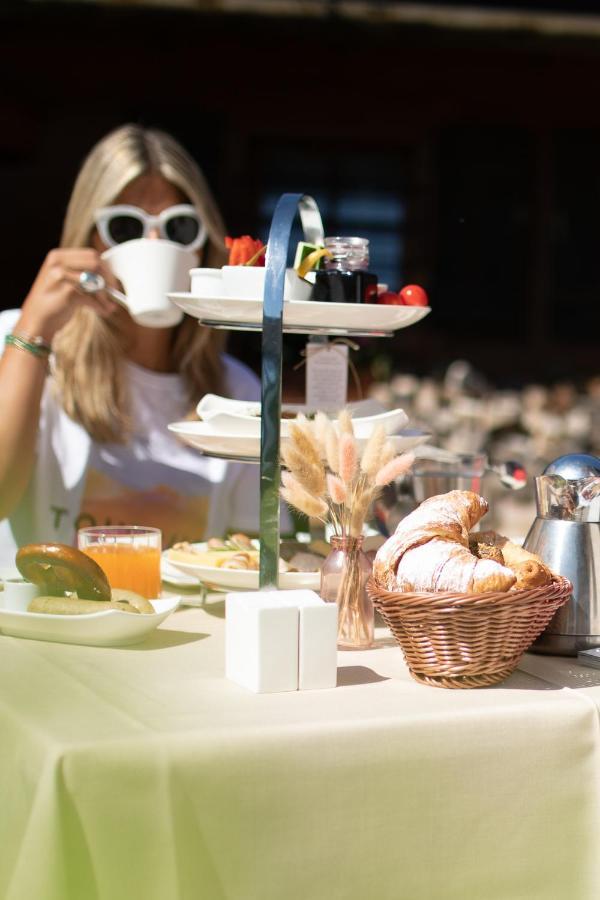 Adults Only Boutique-Hotel Unterlechner سانكت ياكوب في هاوس المظهر الخارجي الصورة